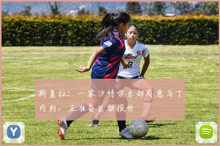 斯基拉：一家沙特俱乐部有意马丁内利，正准备巨额报价
